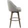 Madison Park Pearce Bar Stool 42.5"