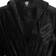 CR7 Bathrobe Men's - Black