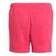 Adidas Girls 3-stripes Shorts - Pink