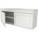 Inval Shaker Style Wall Cabinet 47.2x19.7"