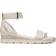 Franco Sarto Davenport Gladiator - Cream