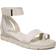 Franco Sarto Davenport Gladiator - Cream