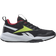 Reebok Boy's XT Sprinter 2 Alt - Core Black/Acid Yellow/Vector Red