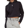 Adidas Women's Originals Adicolor Essentials Crop Fleece Hoodie - Black