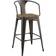 modway Promenade Bar Stool 41.5"