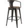 modway Promenade Bar Stool 41.5"