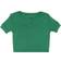 Leveret Kid's Short Sleeve Classic Solid Color Pajamas - Green (32177956814922)