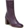 Franco Sarto Stevie Mid Calf - Plum