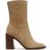 Franco Sarto Stevie Mid Calf - Cookie