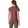 Dickies Women's Cooling Short Sleeve T-shirt - Dark Port