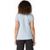 Dickies Women's Cooling Short Sleeve T-shirt - Fog Blue