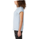 Dickies Women's Cooling Short Sleeve T-shirt - Fog Blue