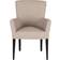 Safavieh Dale Lounge Chair 39.2"