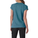 Dickies Women's Cooling Short Sleeve T-shirt - Deep Sky