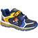 Geox Boy's Android - Royal/Yellow