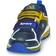 Geox Boy's Android - Royal/Yellow