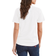 Dickies Women's Short Sleeve Heavyweight T-shirt - White
