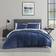 Nautica Bristol Bedspread Blue (228.6x182.88)