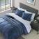 Nautica Bristol Bedspread Blue (228.6x182.88)