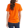 Dickies Women's Short Sleeve Heavyweight T-shirt - Orange