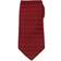 Star Wars Darth Vader Silk Tie - Red