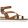 Franco Sarto Daven Gladiator - Cognac