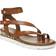 Franco Sarto Daven Gladiator - Cognac