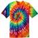 Port & Company Youth Tie-Dye T-Shirt - Rainbow (PC147Y)