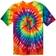 Port & Company Youth Tie-Dye T-Shirt - Rainbow (PC147Y)