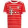 Adidas FC Bayern München Home Mini Kit 22/23 Youth