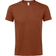 SOLS Imperial Heavyweight T-Shirt - Terracotta