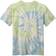 Port & Company Youth Tie-Dye T-Shirt - Watercolor Spiral (PC147Y)