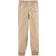 Carter's Kid's Elastic Waist Poplin Joggers - Khaki (195861129318)