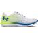 Under Armour Flow Velociti Wind 2 M - White/High-Vis Yellow