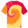 Port & Company Youth Tie-Dye T-Shirt - Blaze Rainbow (PC147Y)