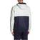 Tommy Hilfiger Colorblock Hooded Rain Jacket - Ice