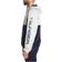 Tommy Hilfiger Colorblock Hooded Rain Jacket - Ice