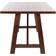 Safavieh Ainslee Dining Table 36x57"