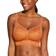 Cosabella Never Say Never Curvy Sweetie Bralette - Dark Copper