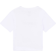Levi's Teenager Batwing Tee - White (865480199)