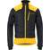 Vaude Minaki III Thermal Cycling Jacket Men - Black/Yellow