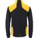 Vaude Minaki III Thermal Cycling Jacket Men - Black/Yellow