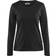 Blåkläder Women's Long Sleeves T-shirt - Black