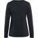 Blåkläder Women's Long Sleeves T-shirt - Black