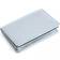 Royce New York Executive Card Case - Silver