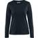 Blåkläder Women's Long Sleeves T-shirt - Dark Navy Blue