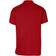 ID Stretch Polo Shirt - Red