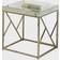 Steve Silver Evelyn Small Table 23x23"