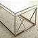 Steve Silver Evelyn Small Table 23x23"