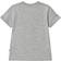 Levi's Teenager Sportswear Logo Tee - Grey Heather/Grey (865830022)